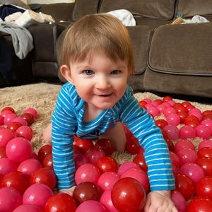 Meet your Posher, Bethany